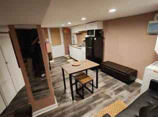 3353 Baker St NE, Washington, DC 20019