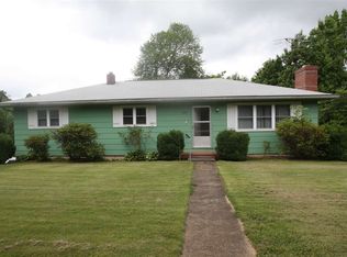 482 S Peak St, Columbus, NC 28722