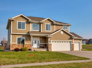 314 SW 30th St, Ankeny, IA 50023