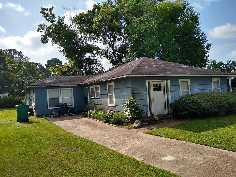 10 Circle P, Orange TX