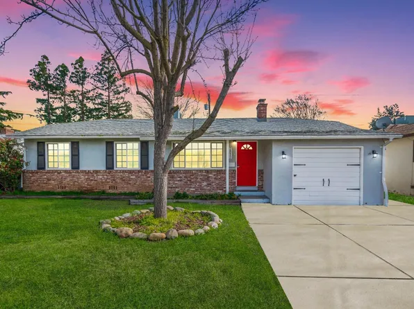 2813 Berkshire Way, Sacramento, CA 95864