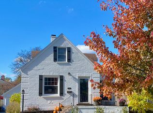 3816 Lawn Ave, Western Springs, IL