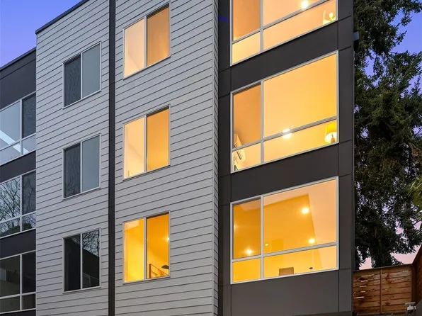 1313 14th Avenue S #A, Seattle, WA 98144