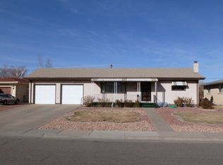 53 Baylor St, Pueblo, CO 81005
