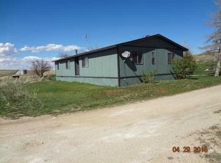 157 Obert Rd, Roberts, MT 59070