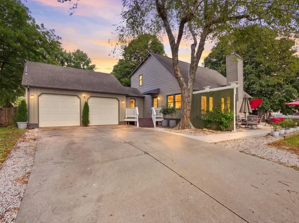 3694 N Monarch Avenue, Springfield, MO 65803