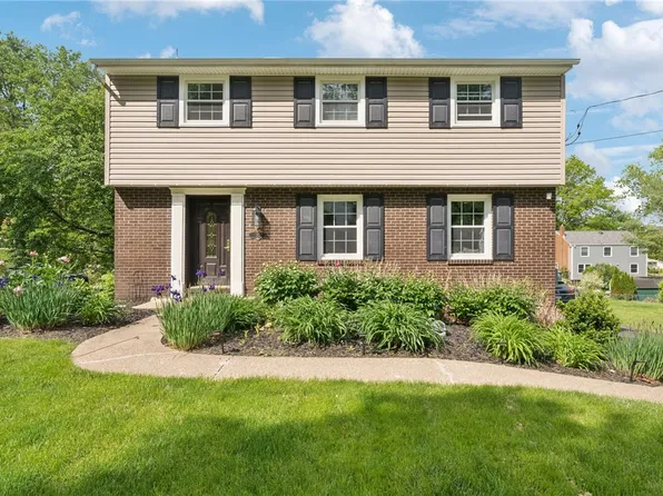 282 Carmell Dr, Pittsburgh, PA 15241