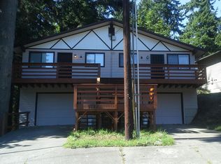 5722 Fleming St APT B, Everett, WA 98203