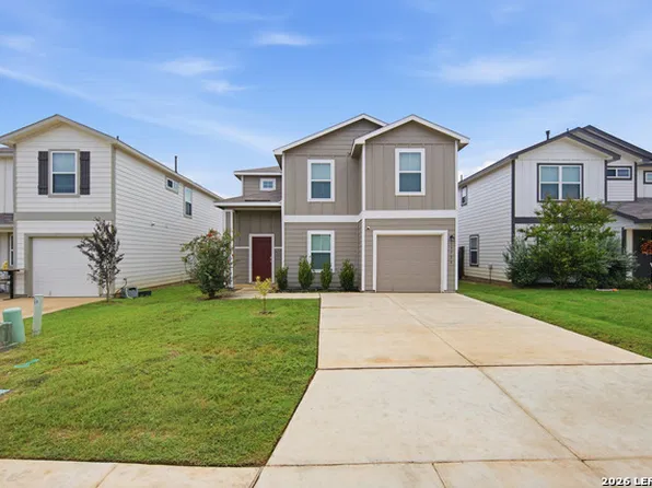 13724 Grapeland #Gap, San Antonio, TX 78254
