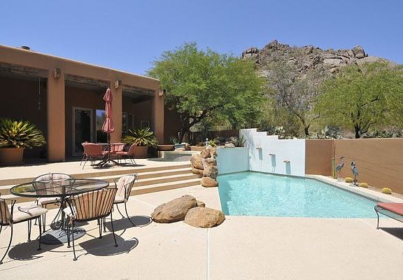Los Pueblos at Troon Ridge - 2