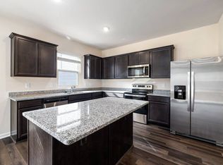 1508 Garden Passage Dr, Raleigh, NC 27604