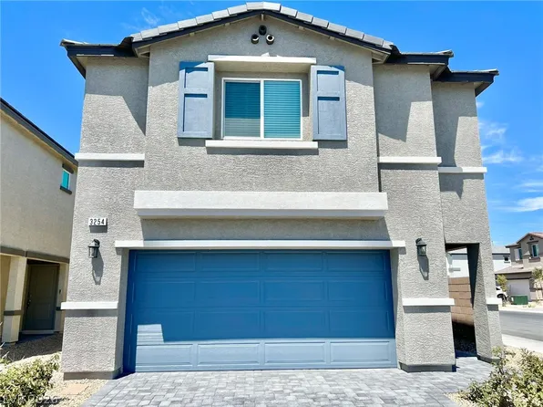 3254 La Cura Ave, Las Vegas, NV 89141