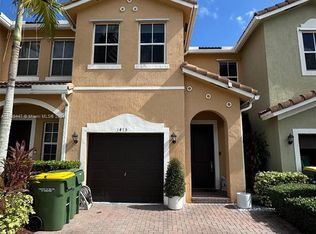 1475 SE 24th Ter #1475, Homestead, FL 33035