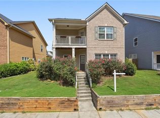 1811 Laurel Green Way, Atlanta, GA