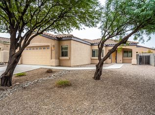 6660 E Gehrig Ln, Tucson, AZ 85756