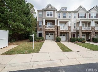 8028 Goldenrain Way, Raleigh, NC 27612