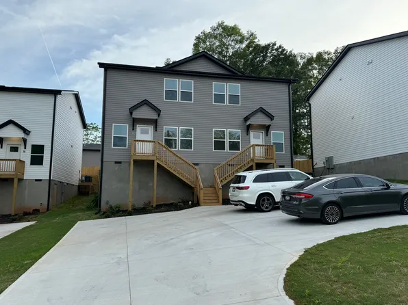 9 Blackwood St #B, Greenville, SC 29611