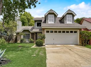 9710 Fortune Ridge Dr, Converse, TX 78109