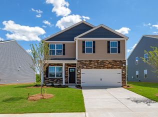 133 Falling Up Ln, Salisbury, NC 28147