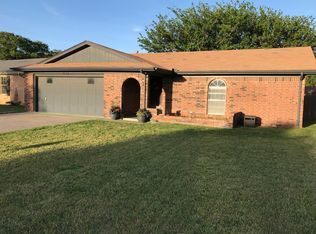 8129 Coronado Trl, Amarillo, TX 79110