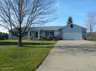 2198 Mindy Ln, Camden, MI 49232