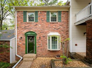 27 Kingsbridge Way, Little Rock, AR 72212