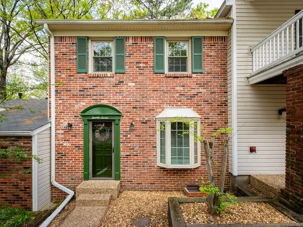 27 Kingsbridge Way, Little Rock, AR 72212