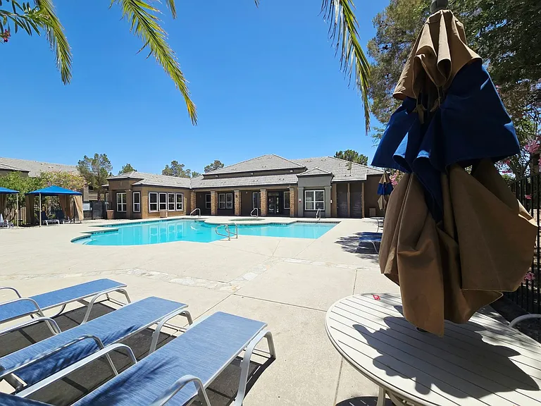 6650 W Warm Springs Rd #2142 — Photo 23