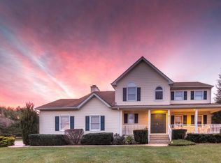 7 Assunpink Trl, Freehold, NJ 07728