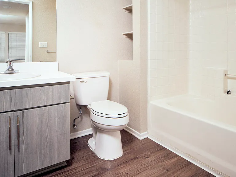 Alta Vista Apartments — Photo 5