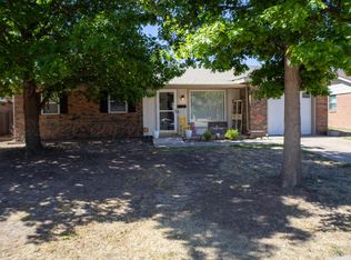 5215 Loyce Ave, Amarillo, TX 79109