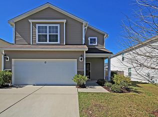 9739 Seed St, Ladson, SC 29456