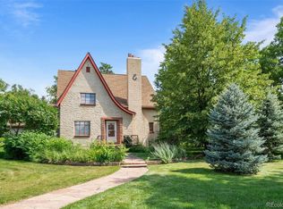 8075 W 32 Avenue, Wheat Ridge, CO 80033