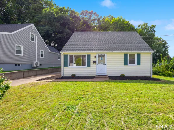 26 Southington Avenue, Southington, CT 06489