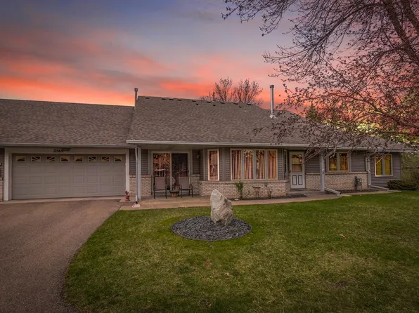 2569 Sumac Cir, White Bear Lake, MN 55110