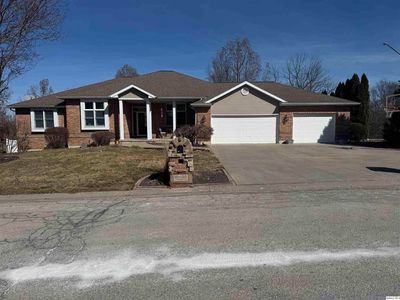 4423 Hampton Ln, Quincy, IL, 62305