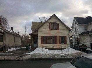 509 Avenue D, Rochester, NY 14621