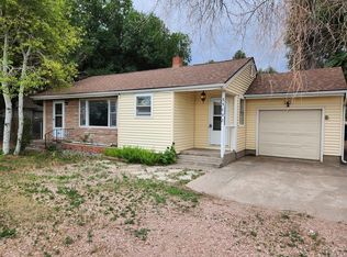 35898 East Rd #50E, Pueblo, CO 81003