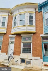 144 S Ellwood Ave, Baltimore, MD, 21224