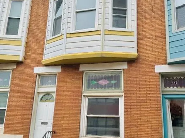 144 S Ellwood Ave, Baltimore, MD 21224