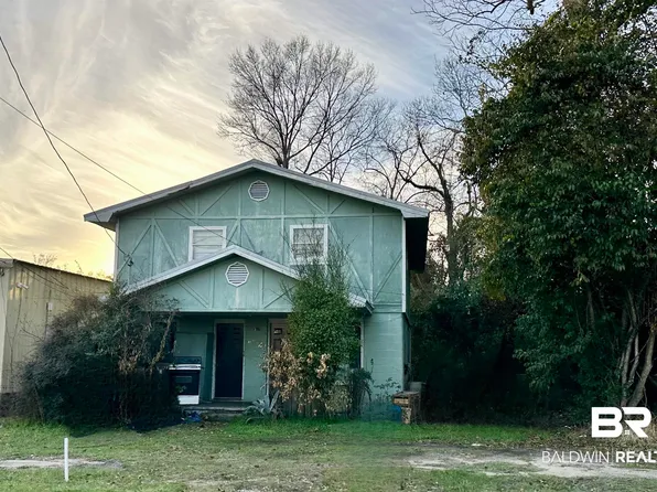 317 Saint Nicholas Ave, Brewton, AL 36426