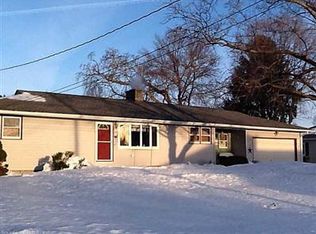 114 Alanby Dr, Meriden, CT 06451