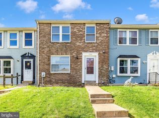 1745 Heather Ln, Frederick, MD 21702