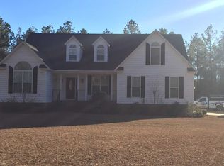 53 Butternut Ln, Camden, SC 29020