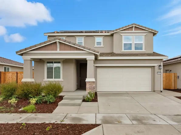 667 Estancia St, Lathrop, CA 95330