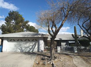 5440 Lindero Pl, Las Vegas, NV 89119