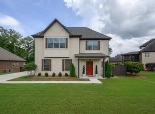 8821 Somerset North Blvd, Morris, AL 35116
