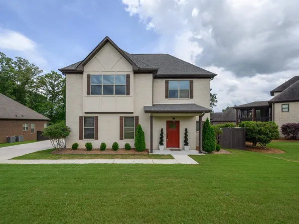 8821 Somerset North Blvd, Morris, AL 35116