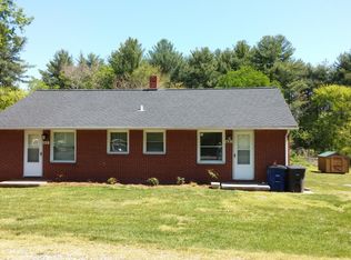 621 Linville Rd, Kernersville, NC 27284