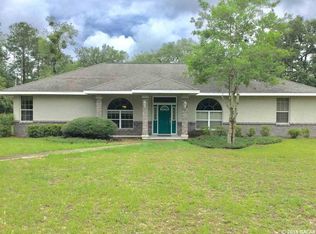 27613 SW 46th Ave, Newberry, FL 32669